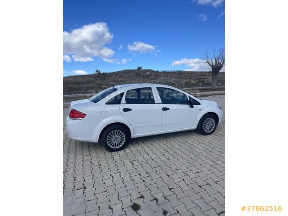 Sahibinden Fiat Linea 1.3 Multijet Active Plus 2013 Model 