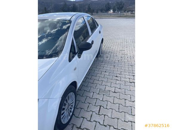 Sahibinden Fiat Linea 1.3 Multijet Active Plus 2013 Model 
