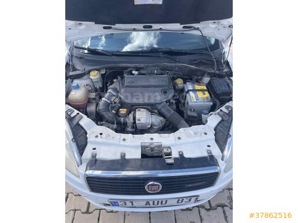 Sahibinden Fiat Linea 1.3 Multijet Active Plus 2013 Model 