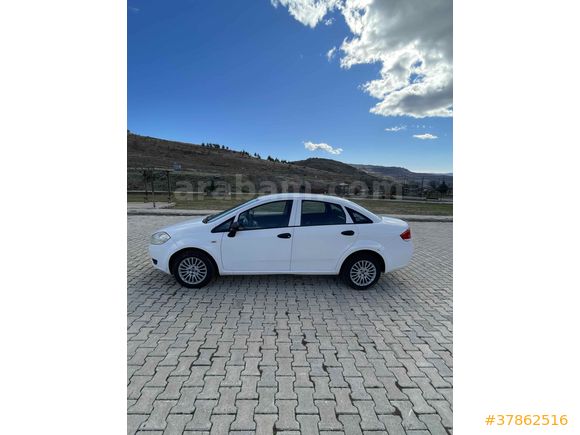 Sahibinden Fiat Linea 1.3 Multijet Active Plus 2013 Model 
