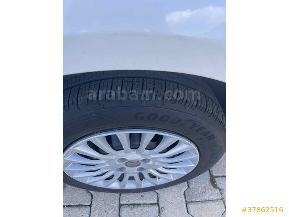 Sahibinden Fiat Linea 1.3 Multijet Active Plus 2013 Model 