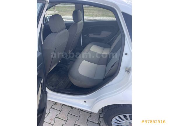 Sahibinden Fiat Linea 1.3 Multijet Active Plus 2013 Model 