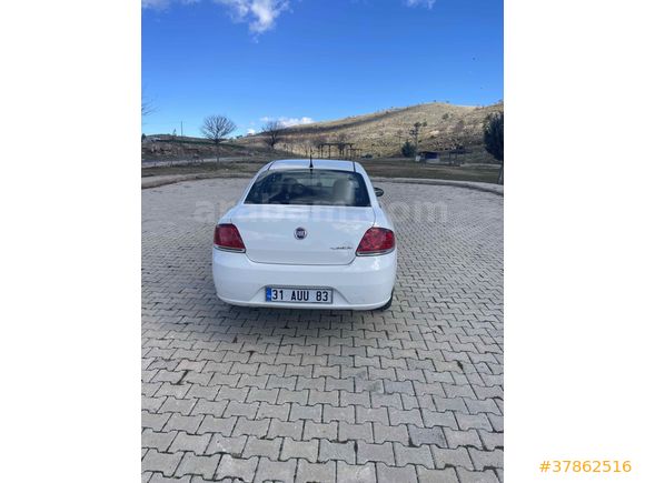 Sahibinden Fiat Linea 1.3 Multijet Active Plus 2013 Model 