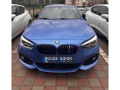 Sahibinden BMW 1 Serisi 118i M Sport  2017 Model İstanbul