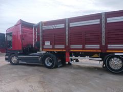 Sahibinden Ticari Araçlar Dorse Damperli Kapaklı Tip