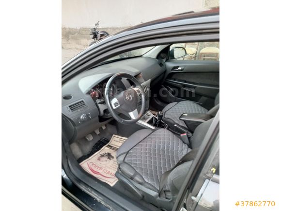 Sahibinden Opel Astra 1.6 Essentia 2013 Model