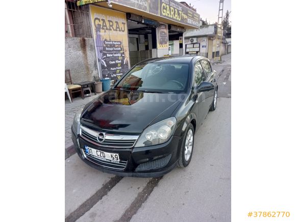 Sahibinden Opel Astra 1.6 Essentia 2013 Model