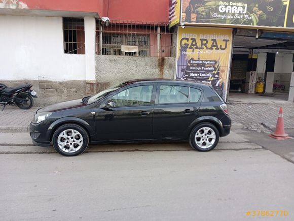 Sahibinden Opel Astra 1.6 Essentia 2013 Model