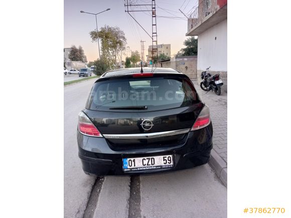 Sahibinden Opel Astra 1.6 Essentia 2013 Model