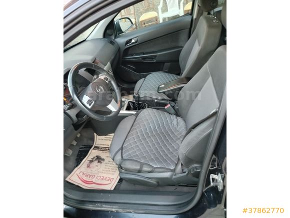 Sahibinden Opel Astra 1.6 Essentia 2013 Model