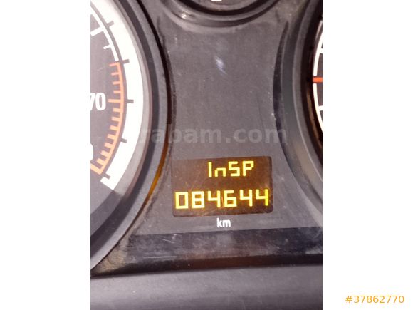 Sahibinden Opel Astra 1.6 Essentia 2013 Model