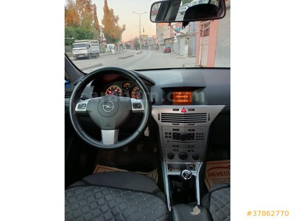 Sahibinden Opel Astra 1.6 Essentia 2013 Model