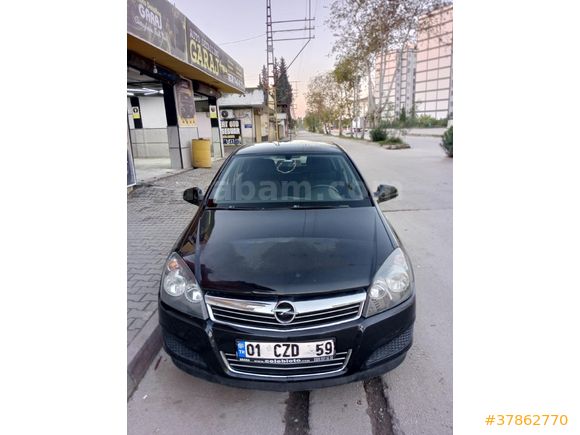 Sahibinden Opel Astra 1.6 Essentia 2013 Model
