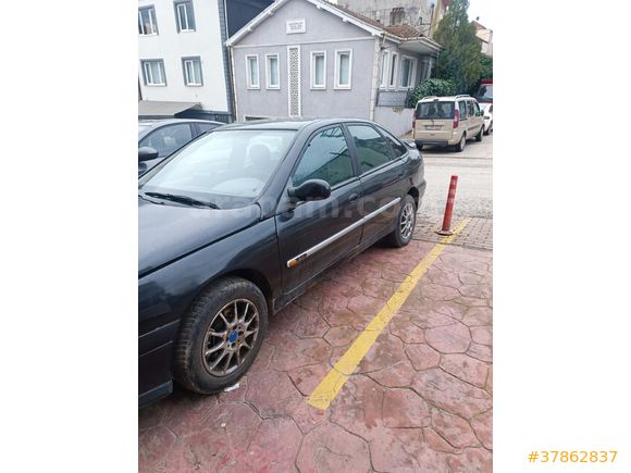 Sahibinden Renault Laguna 2.0 RXE 1998 Model