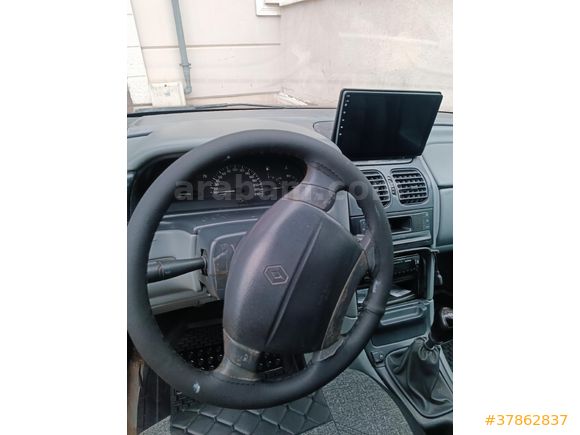 Sahibinden Renault Laguna 2.0 RXE 1998 Model