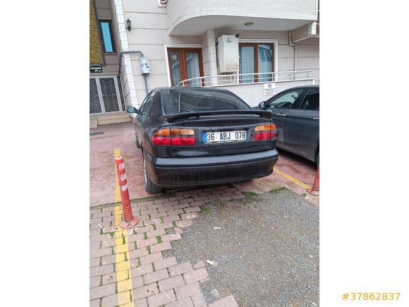 Sahibinden Renault Laguna 2.0 RXE 1998 Model