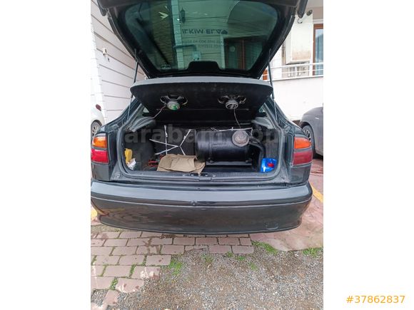 Sahibinden Renault Laguna 2.0 RXE 1998 Model