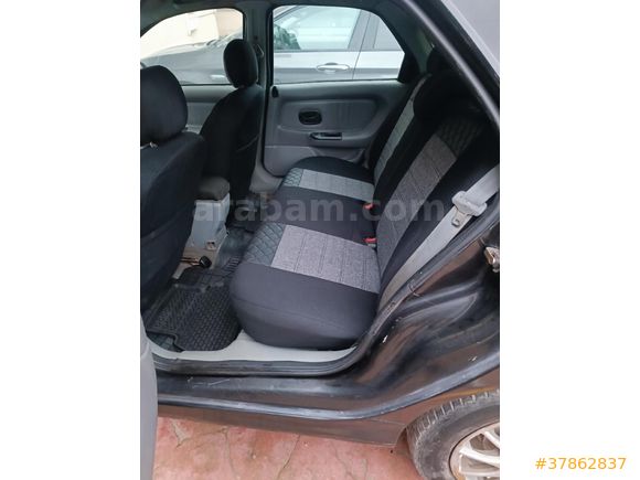 Sahibinden Renault Laguna 2.0 RXE 1998 Model
