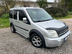 Sahibinden Ford Tourneo Connect 1.8 TDCI K210S 2008 Model