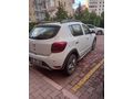 Sahibinden Dacia Sandero 1.5 dCi Stepway 2017 Model