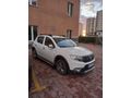 Sahibinden Dacia Sandero 1.5 dCi Stepway 2017 Model