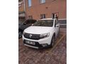 Sahibinden Dacia Sandero 1.5 dCi Stepway 2017 Model