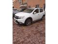 Sahibinden Dacia Sandero 1.5 dCi Stepway 2017 Model