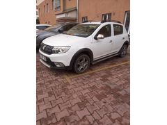 Sahibinden Dacia Sandero 1.5 dCi Stepway 2017 Model