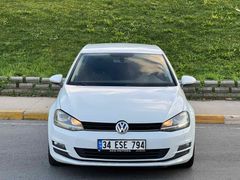 Sahibinden Volkswagen Golf 1.4 TSi Highline  
