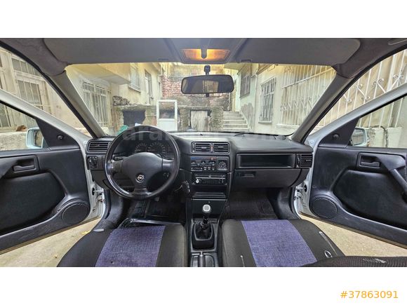 Sahibinden Opel Vectra 1.8 GL 1992 Model 
