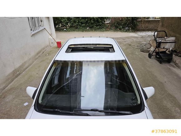 Sahibinden Opel Vectra 1.8 GL 1992 Model 
