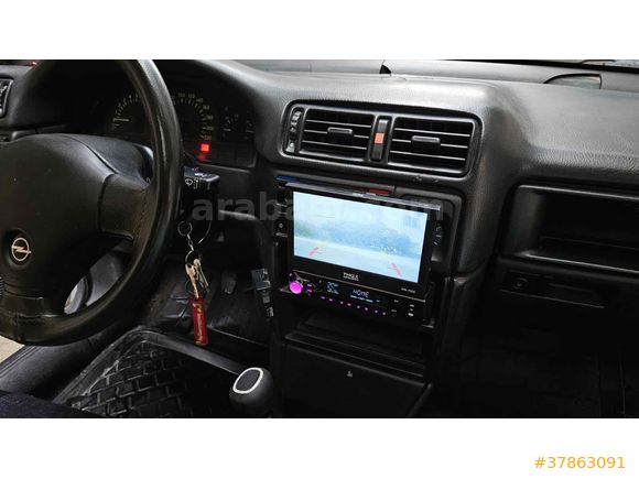 Sahibinden Opel Vectra 1.8 GL 1992 Model 