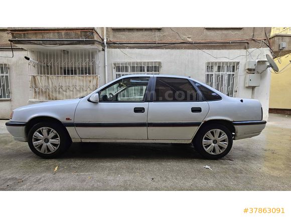 Sahibinden Opel Vectra 1.8 GL 1992 Model 