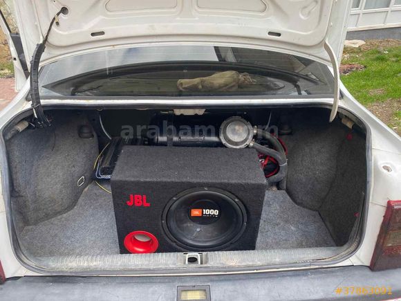 Sahibinden Opel Vectra 1.8 GL 1992 Model 