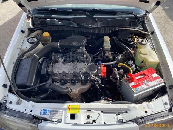 Sahibinden Opel Vectra 1.8 GL 1992 Model 