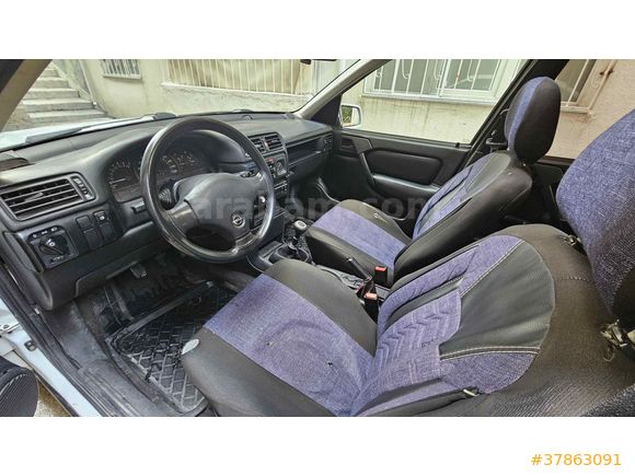 Sahibinden Opel Vectra 1.8 GL 1992 Model 