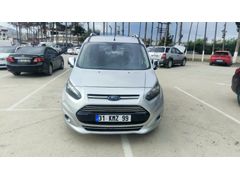 Sahibinden Ford Tourneo Connect 1.6 TDCI Deluxe 2015 Model