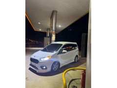 Sahibinden Ford Tourneo Courier 1.5 TDCi Delux 2019 Model 