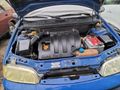 Öğretmen Sahibinden Fiat Palio 1.2 EL 2004 Model  52.500 km Mavi