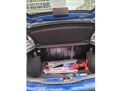 Öğretmen Sahibinden Fiat Palio 1.2 EL 2004 Model  52.500 km Mavi