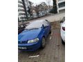 Öğretmen Sahibinden Fiat Palio 1.2 EL 2004 Model  52.500 km Mavi