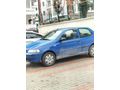 Öğretmen Sahibinden Fiat Palio 1.2 EL 2004 Model  52.500 km Mavi