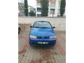 Öğretmen Sahibinden Fiat Palio 1.2 EL 2004 Model  52.500 km Mavi