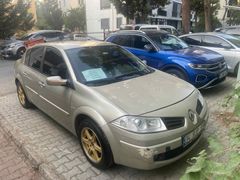 Sahibinden Renault Megane 1.5 dCi Extreme 2008 Model 