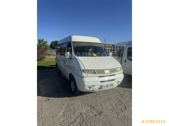 Sahibinden BMC Megastar 360 