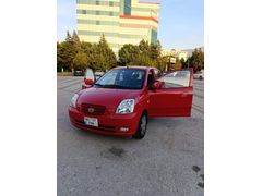 Sahibinden Kia Picanto 1.1 EX 2005 Model