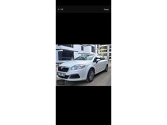 Sahibinden Fiat Linea 1.3 Multijet Pop 2015 Model