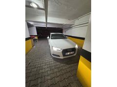 Sahibinden Audi A4 Sedan 1.4 TFSI 2016 Model 