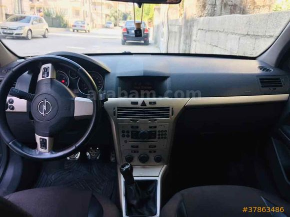 Sahibinden Opel Astra 1.3 CDTI Enjoy 2007 Model 