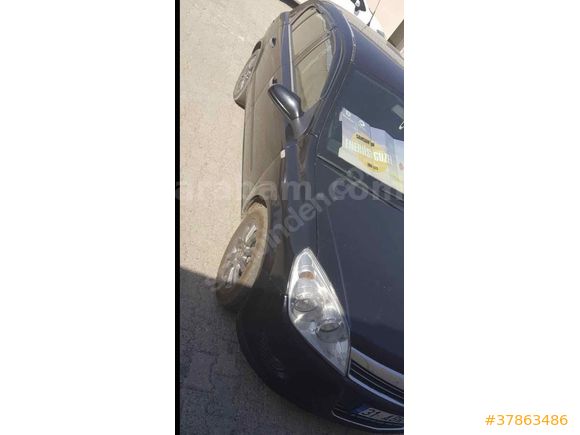 Sahibinden Opel Astra 1.3 CDTI Enjoy 2007 Model 